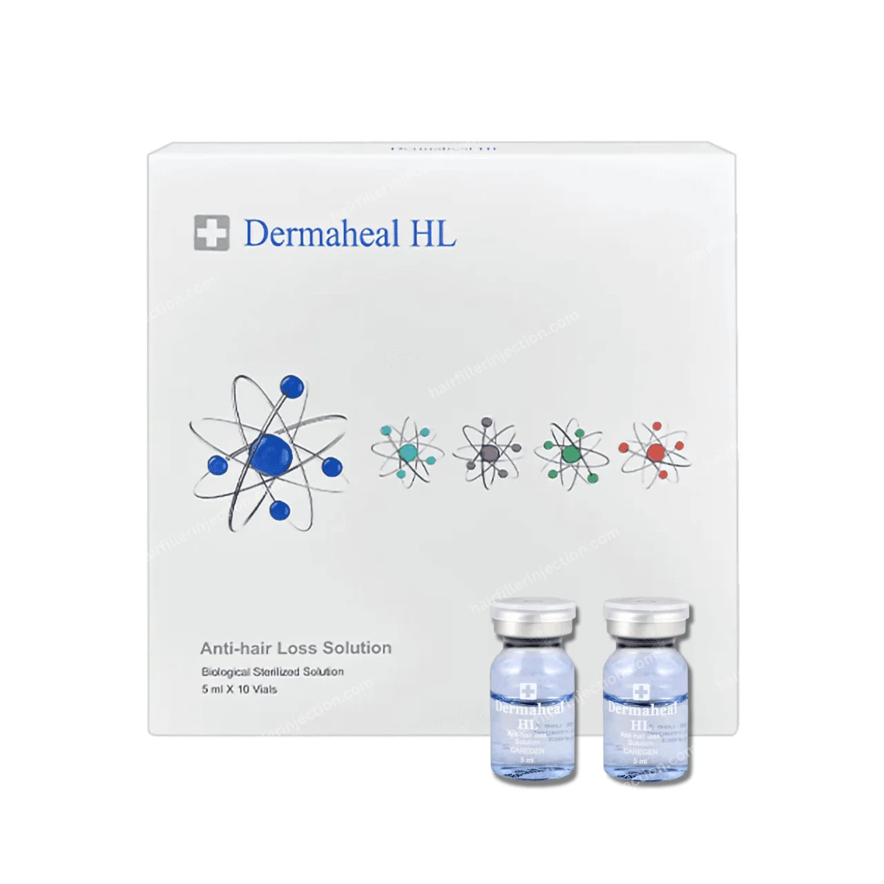 Dermaheal anti-hair loss