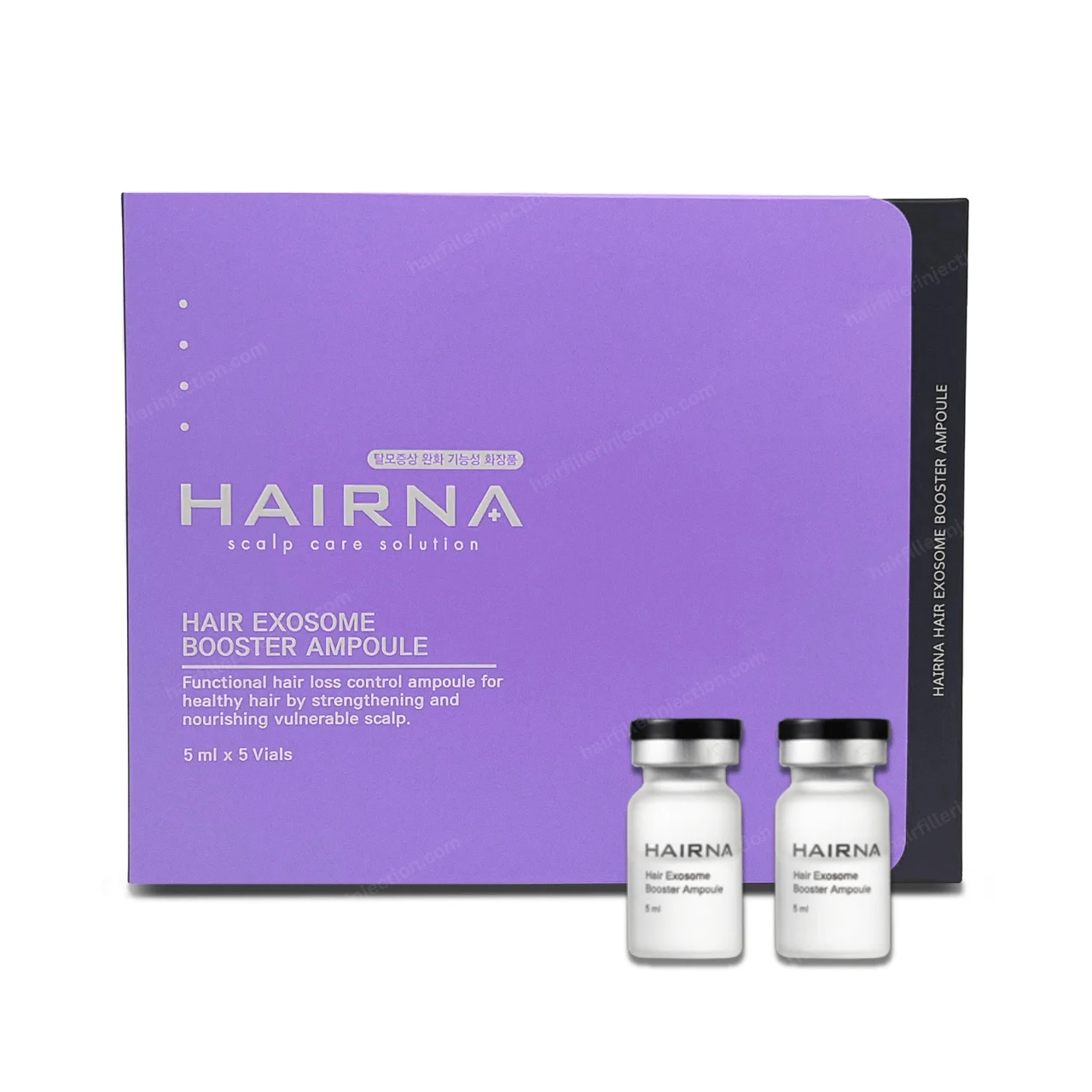 Hairna booster ampoule