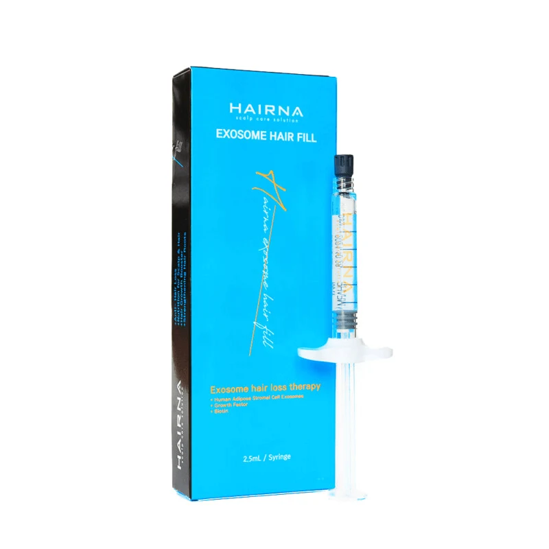 Hairna hair filler product