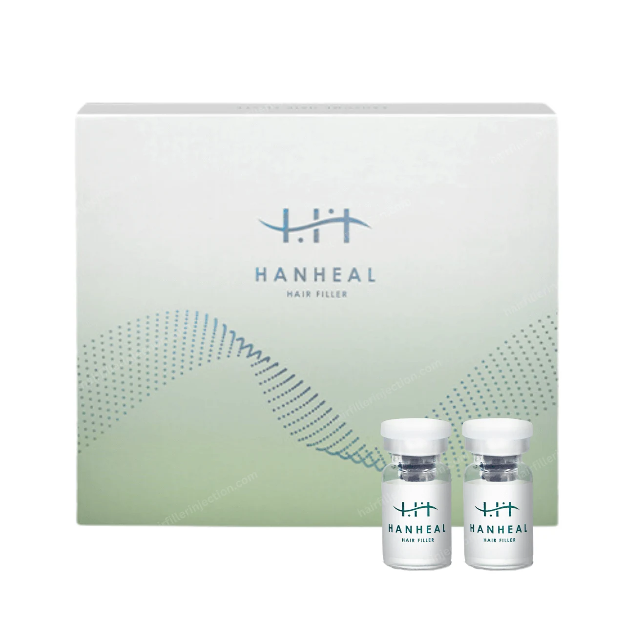 Hanheal hair filler